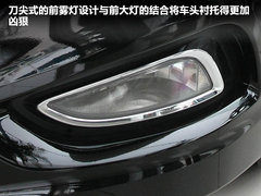 2011款 2.4L 自动 豪华型