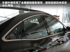 2011款 2.4L 自动 豪华型