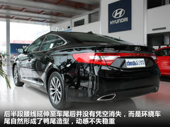 2011款 2.4L 自动 豪华型