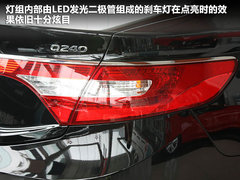 2011款 2.4L 自动 豪华型