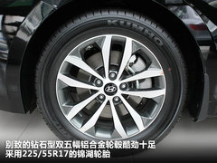 2011款 2.4L 自动 豪华型