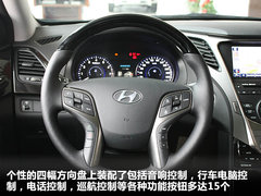 2011款 2.4L 自动 豪华型