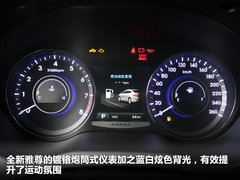 2011款 2.4L 自动 豪华型