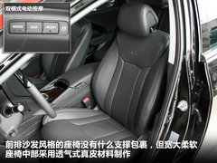 2011款 2.4L 自动 豪华型