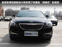 2011款 2.4L 自动 尊贵型