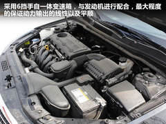 2011款 2.4L 自动 尊贵型