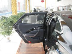 2011款 2.4L 自动 尊贵型