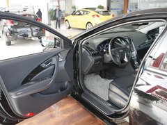 2011款 2.4L 自动 尊贵型