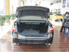 2011款 2.4L 自动 尊贵型