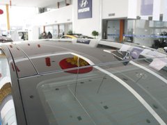 2011款 2.4L 自动 尊贵型