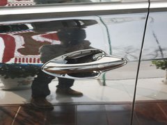 2011款 2.4L 自动 尊贵型
