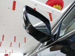 2011款 2.4L 自动 尊贵型