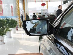 2011款 2.4L 自动 尊贵型