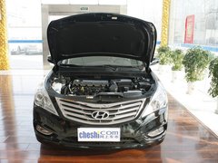 2011款 2.4L 自动 尊贵型