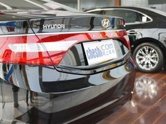 2011款 2.4L 自动 尊贵型