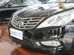 2011款 2.4L 自动 尊贵型