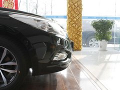 2011款 2.4L 自动 尊贵型