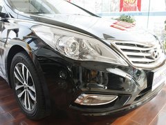 2011款 2.4L 自动 尊贵型