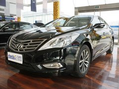 2011款 2.4L 自动 尊贵型