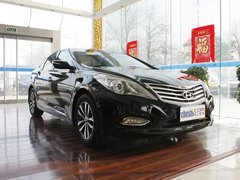 2011款 2.4L 自动 尊贵型