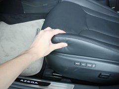 2011款 2.4L 自动 旗舰型