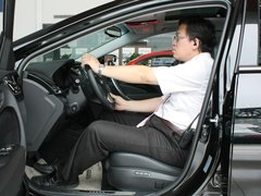 2011款 2.4L 自动 旗舰型