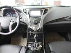 2011款 2.4L 自动 旗舰型