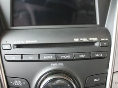2011款 2.4L 自动 旗舰型