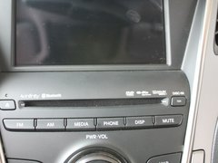 2011款 2.4L 自动 旗舰型