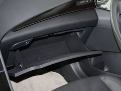2011款 2.4L 自动 旗舰型
