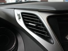 2011款 2.4L 自动 旗舰型