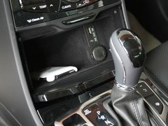 2011款 2.4L 自动 旗舰型