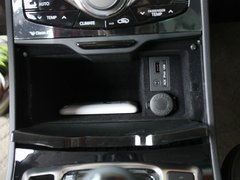 2011款 2.4L 自动 旗舰型