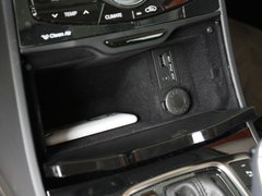 2011款 2.4L 自动 旗舰型