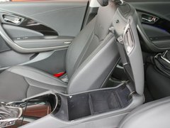 2011款 2.4L 自动 旗舰型