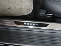 2011款 2.4L 自动 旗舰型