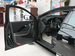 2011款 2.4L 自动 旗舰型