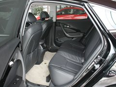 雅尊 2011款 2.4L 自动 旗舰型