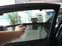 2011款 2.4L 自动 旗舰型