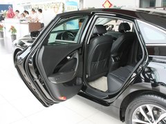 雅尊 2011款 2.4L 自动 旗舰型