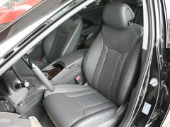 2011款 2.4L 自动 旗舰型