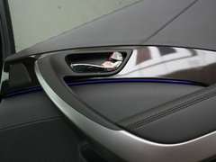 2011款 2.4L 自动 旗舰型