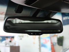 2011款 2.4L 自动 旗舰型