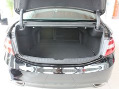 2011款 2.4L 自动 旗舰型