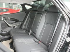 2011款 2.4L 自动 旗舰型