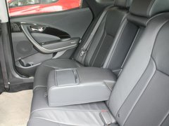 2011款 2.4L 自动 旗舰型