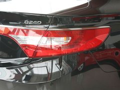 2011款 2.4L 自动 旗舰型