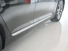 2011款 2.4L 自动 旗舰型
