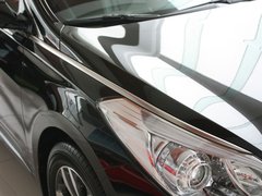 2011款 2.4L 自动 旗舰型