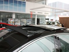 2011款 2.4L 自动 旗舰型